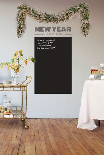 25 Perfect New Year S Eve Decorations 2020 Best Decor - New Year Home Decor