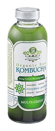 10 Best Kombucha Brands To Drink, According Nutritionists