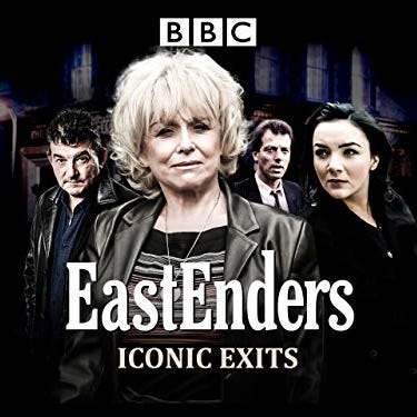 EastEnders Iconic Exits EastEnders Iconic Exits