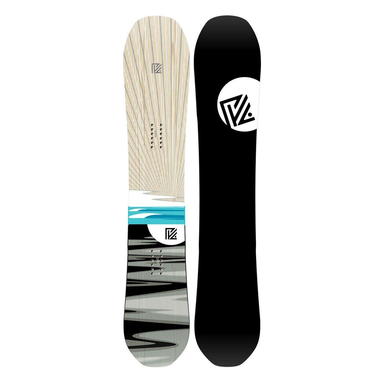 Pick Your Line Snowboard
