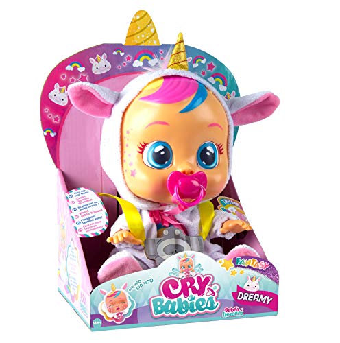  Muñeca Bebés Llorones