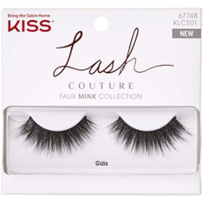 good fake lashes brand