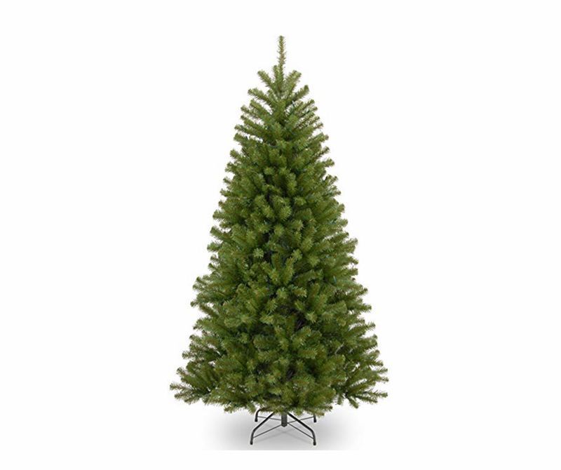 national tree company dunhill fir 10ft