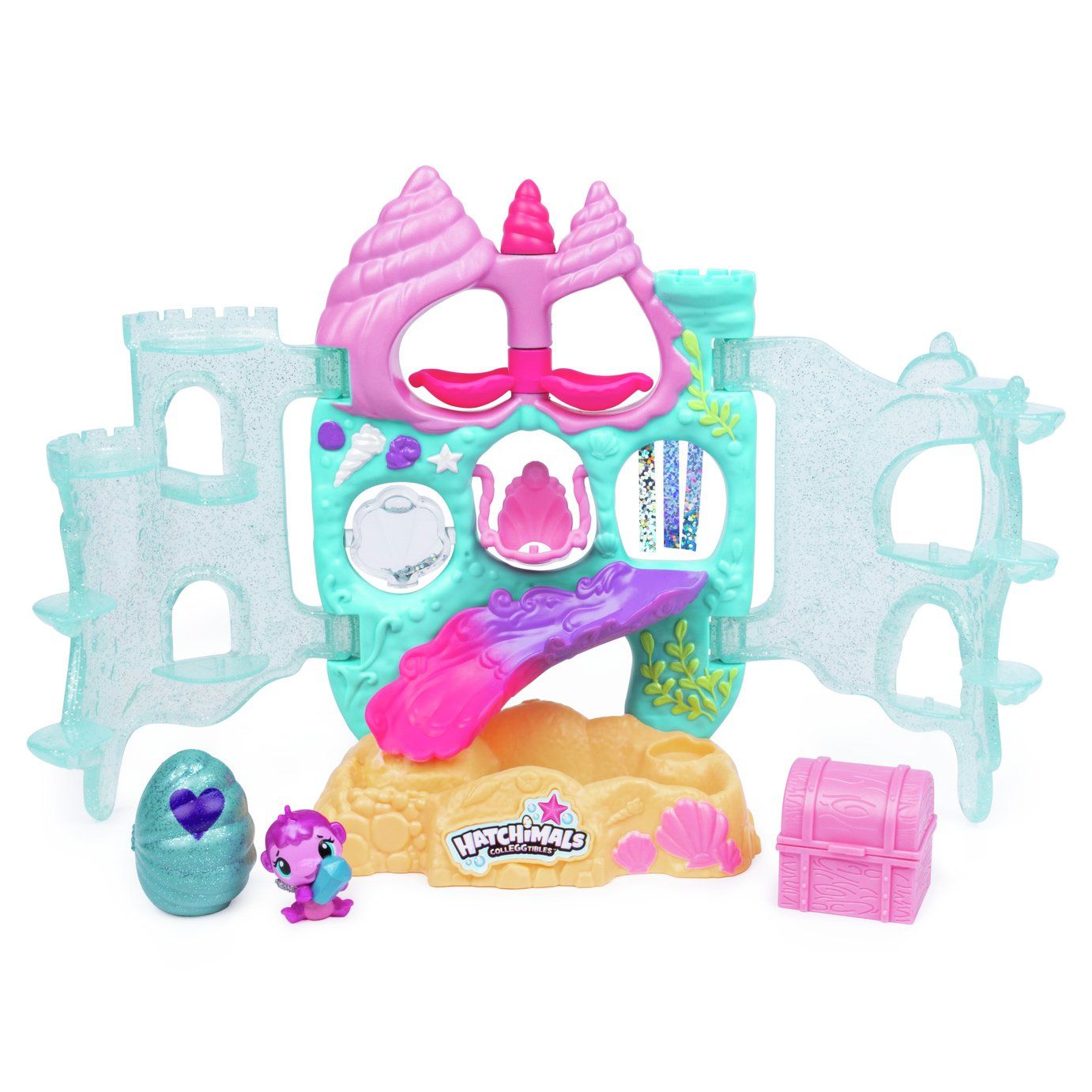 hatchimals hatchiwow argos