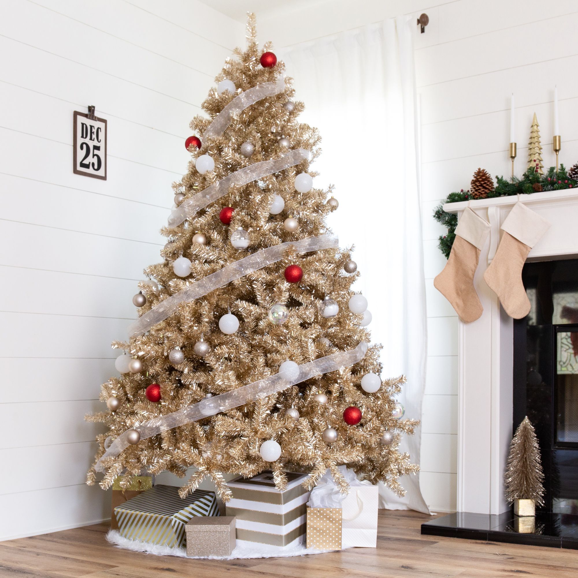 20 Best Artificial Christmas Trees 2020 