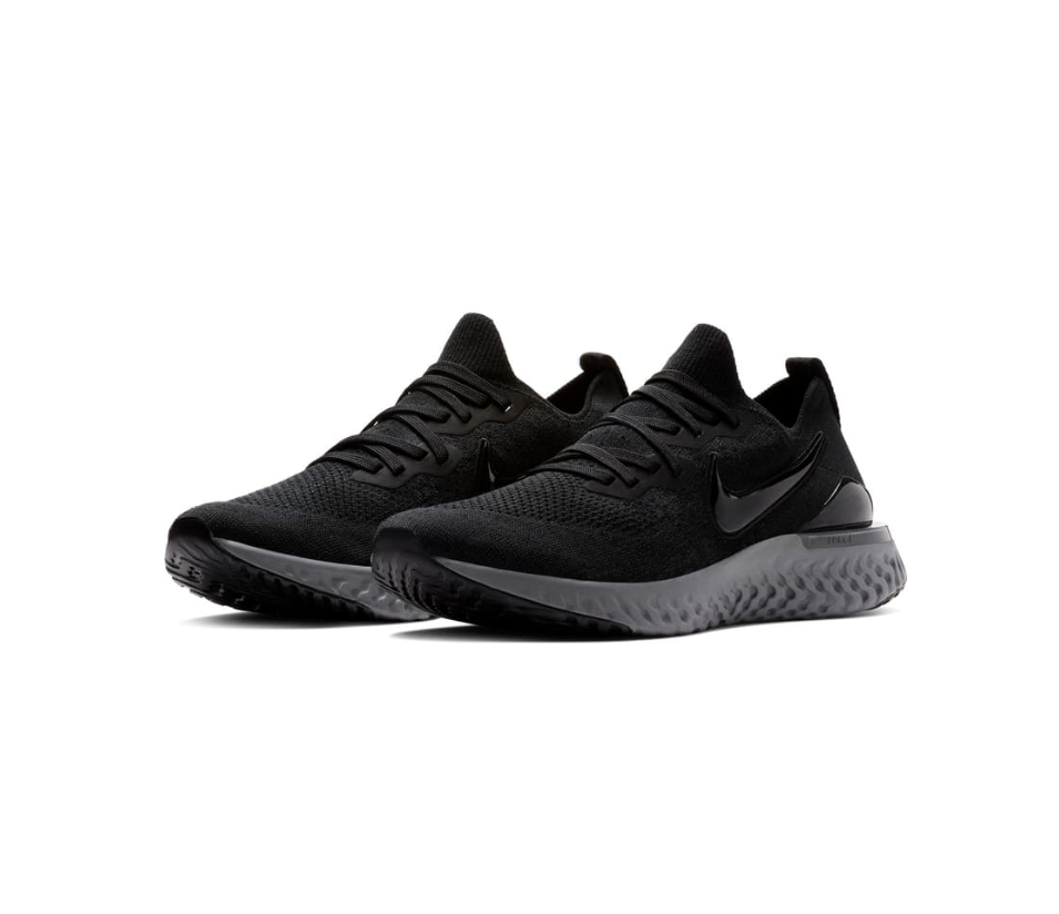 Epic React Flyknit 2 Running Shoe