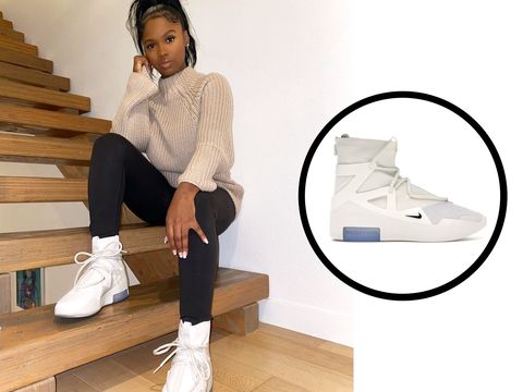 Turbine September Copyright The 19 Hottest Sneakers to Buy Right Now, According to Your Favorite  Influencers