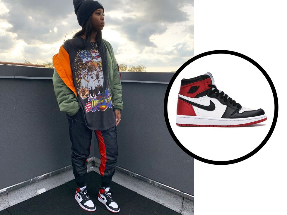 The 19 Sneakers to Right Now, According to Your Favorite