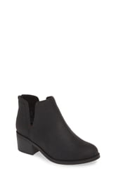 JLancaster Bootie