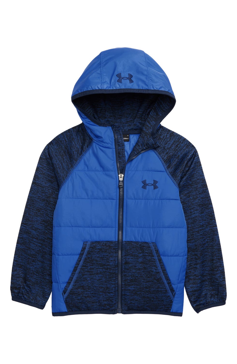 Hooded Puffer Jacket
