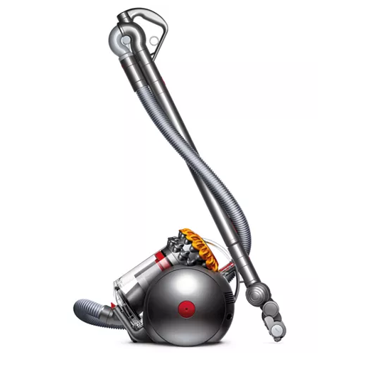 Big Ball Multi-Floor Canister Vacuum