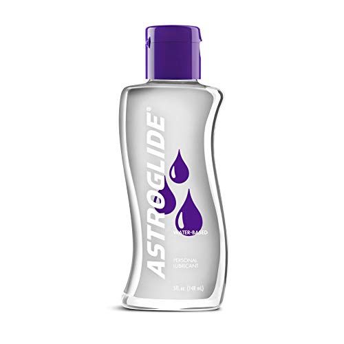 Astroglide Liquid, Water Based Personal Lubricant