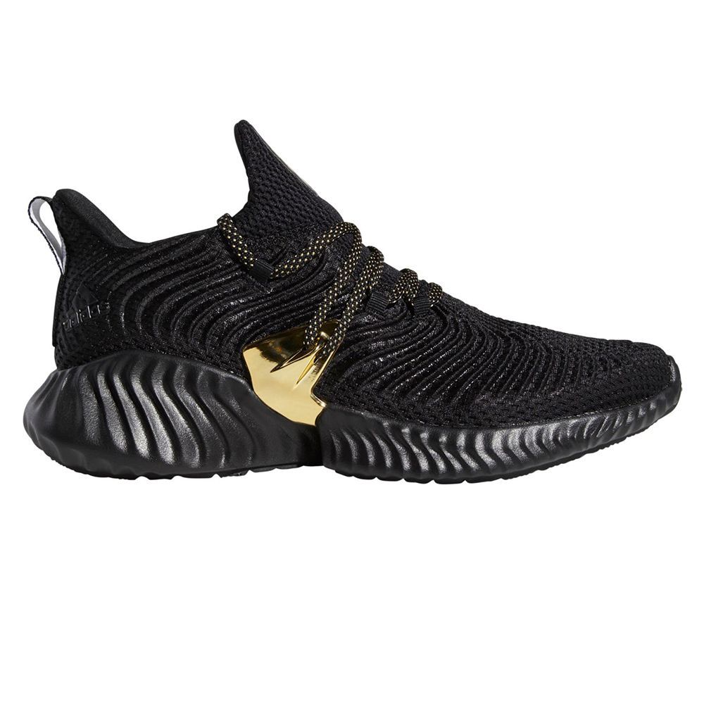 Men's alphabounce instinct three clearance stripe life running shoes