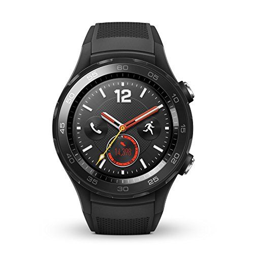 HUAWEI Watch 2 4G Sport Smartwatch