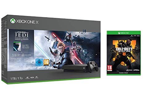 xbox one x cyber monday deals 2019