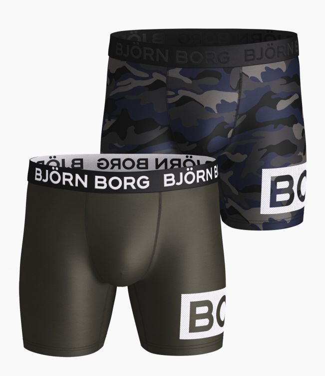 bjorn borg microfiber boxer short