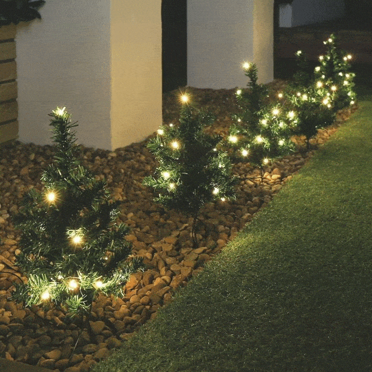Elf Bros Christmas Lighting Christmas Light Installation Company Marco Island Fl