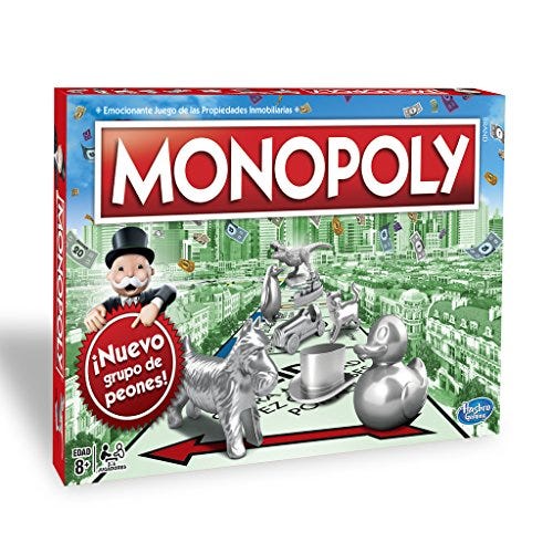 Monopoly 