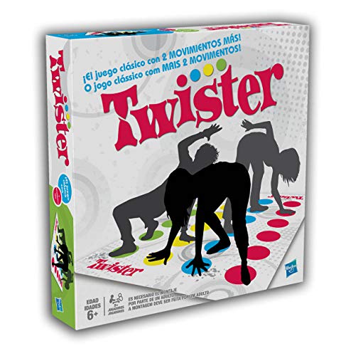 Twister 