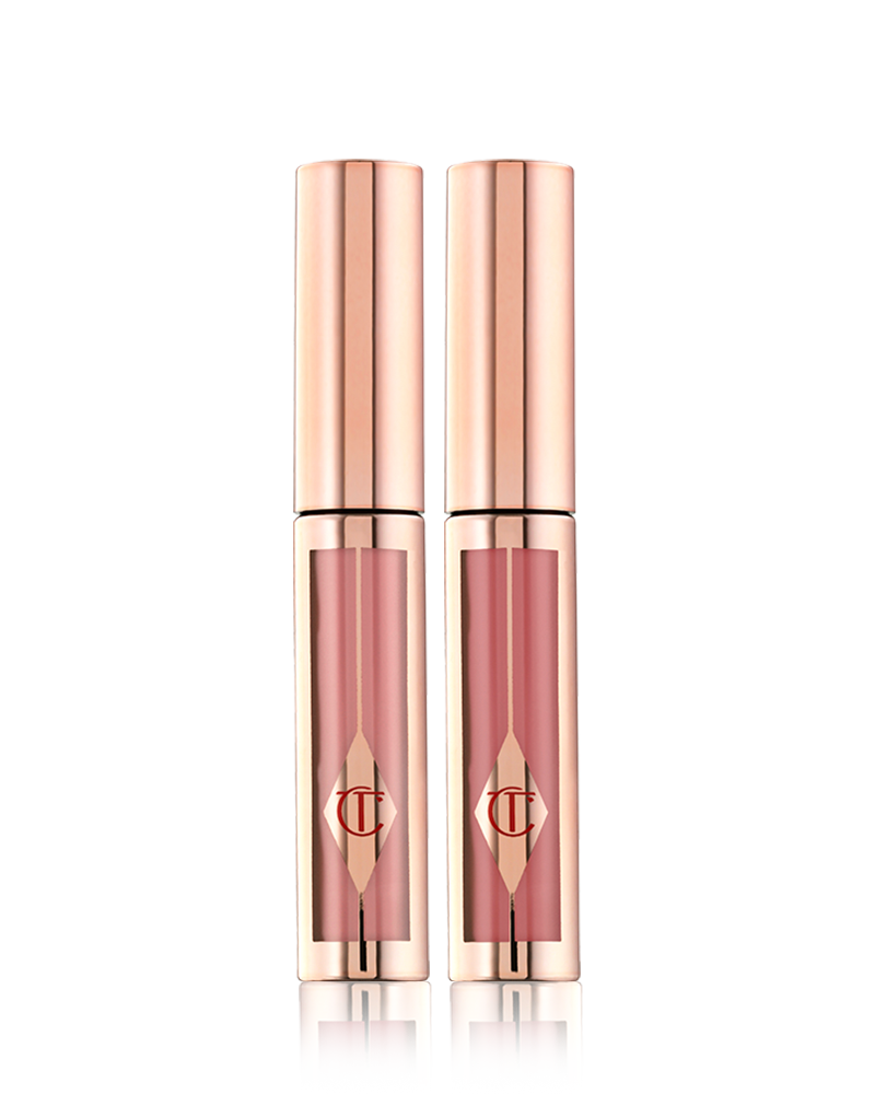 Hollywood Lips Duo