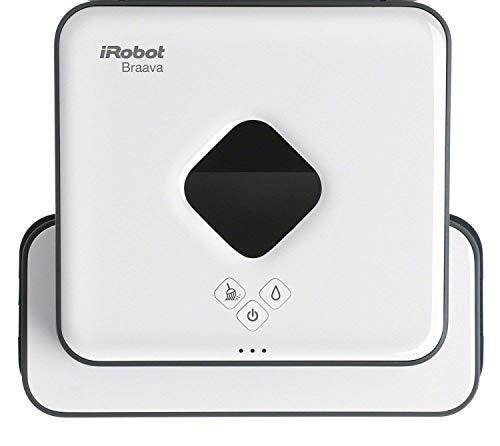 iRobot Robot Fregasuelos 