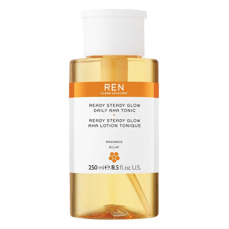 Ready Steady Glow Daily AHA Tonic