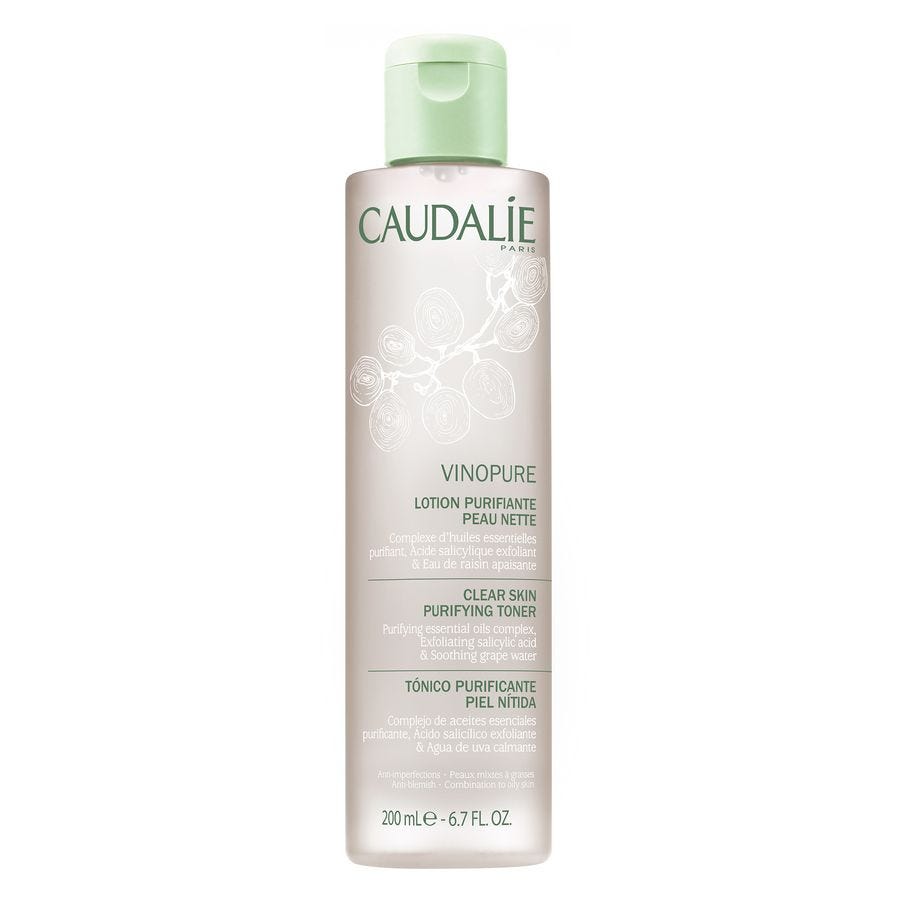 Vinopure Clear Skin Purifying Toner