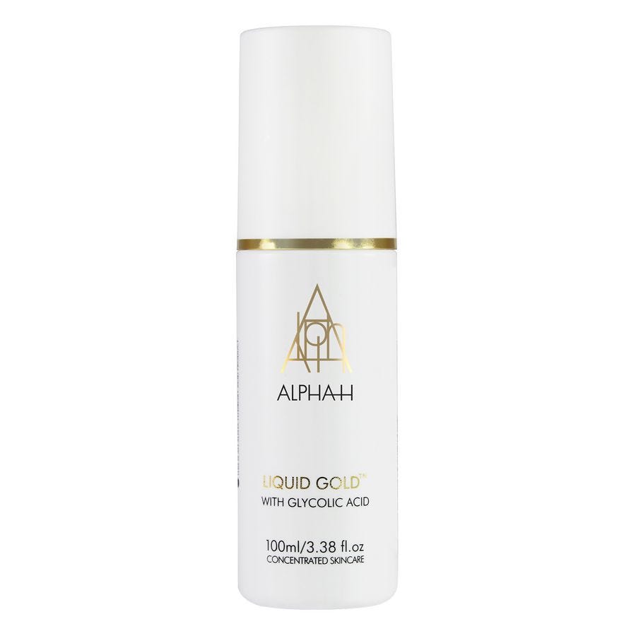 Liquid Gold