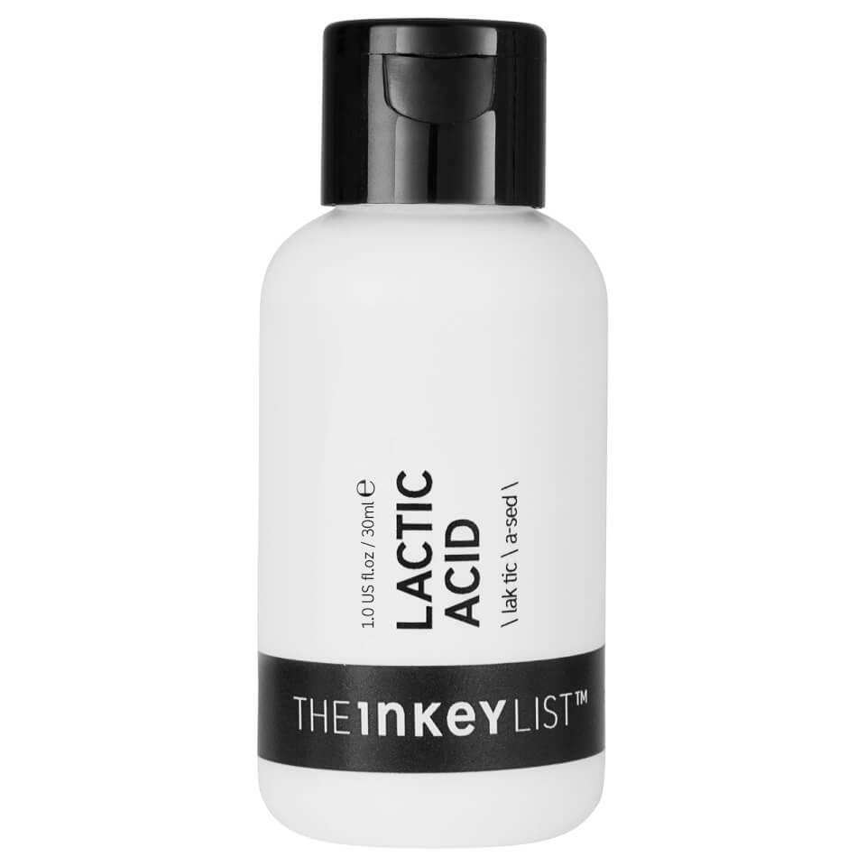 Lactic Acid Exfoliant 
