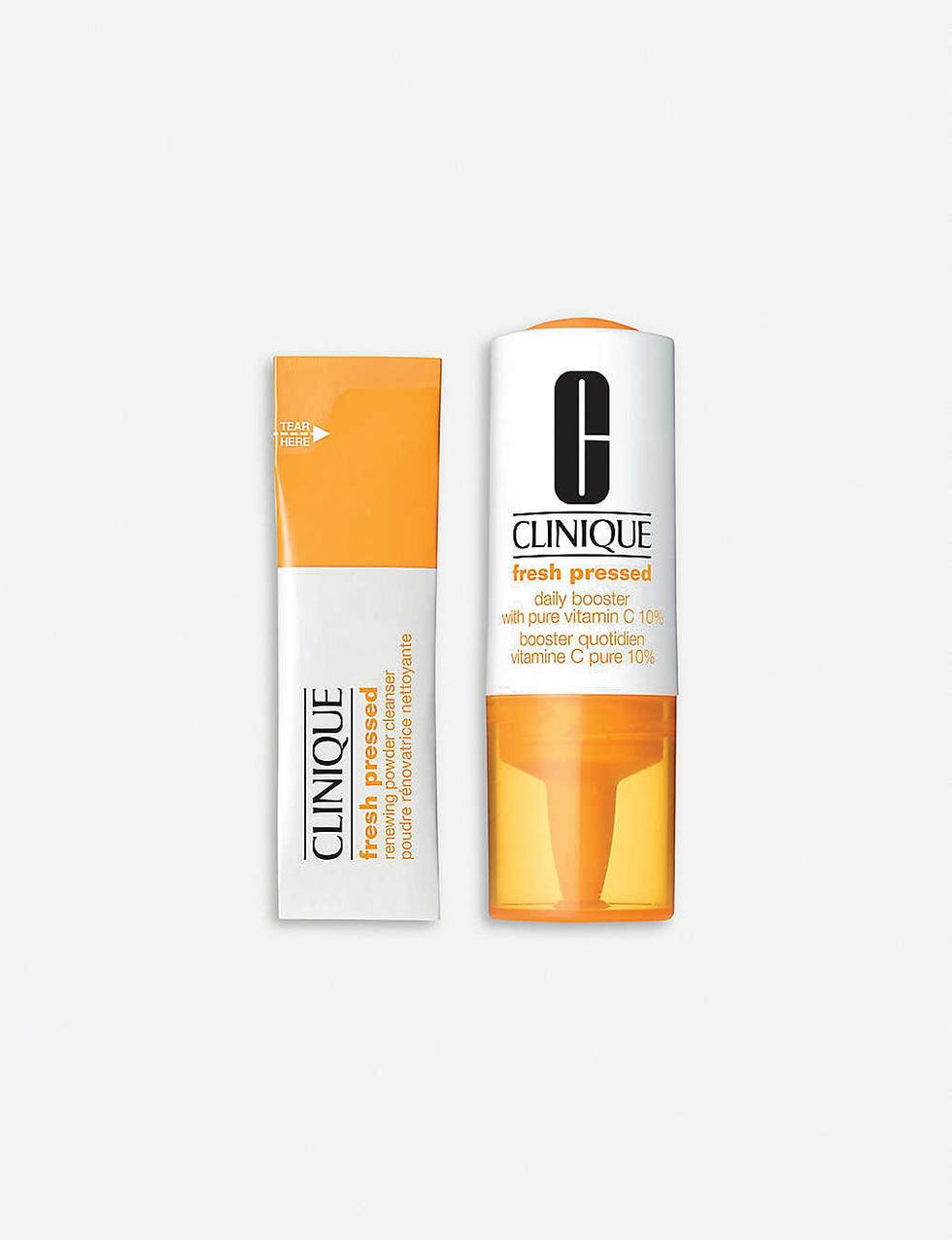 Fresh Pressed 7-Day System with Pure Vitamin C