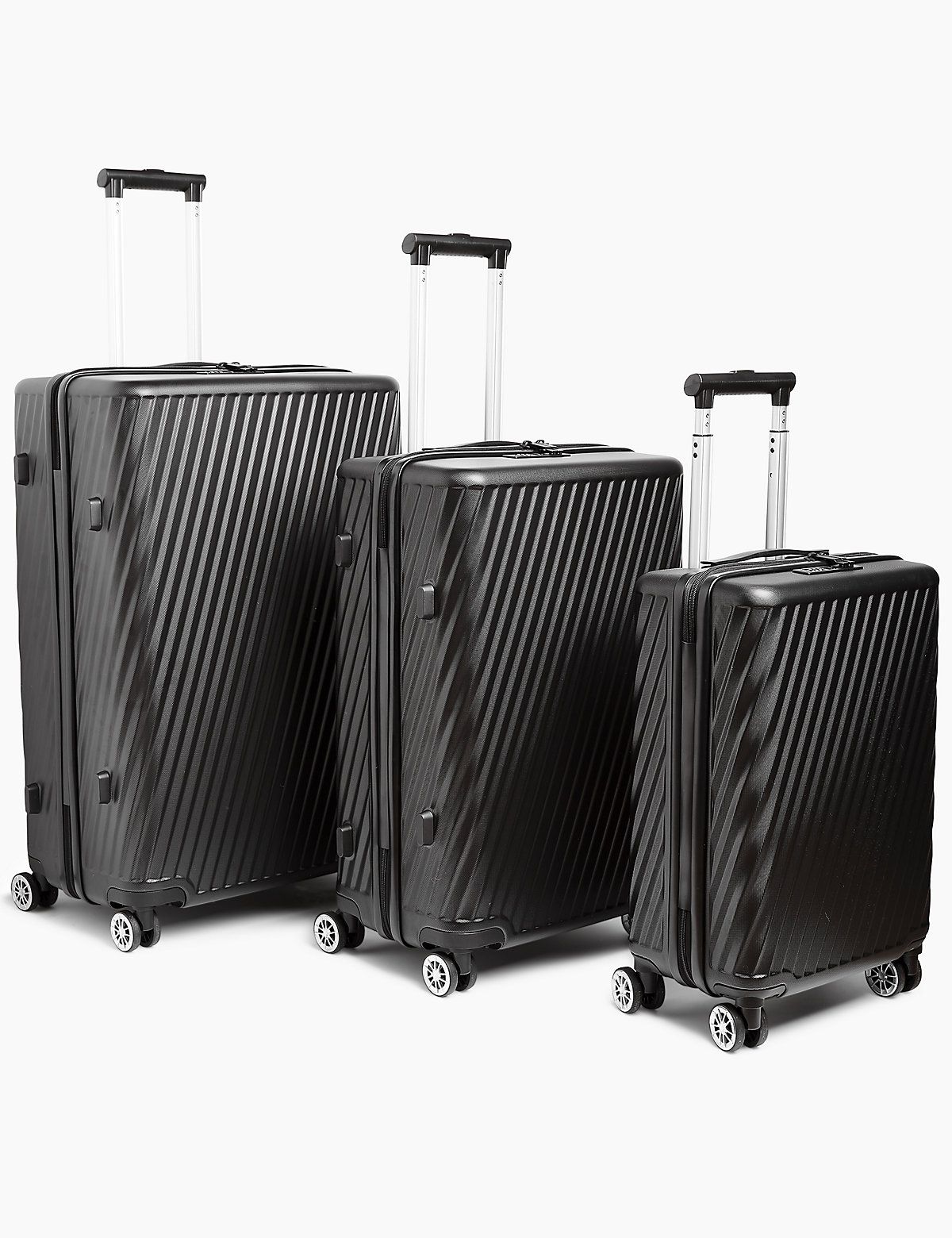 marks and spencer luggage sale