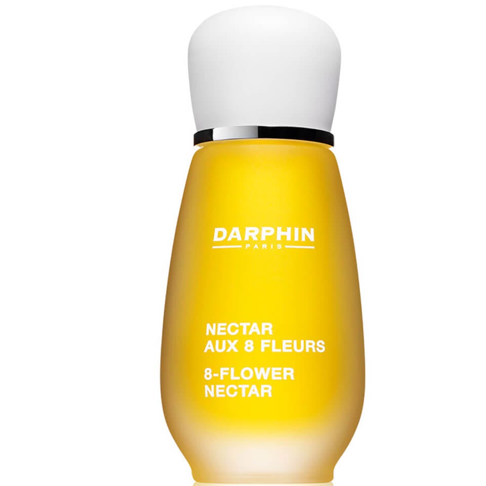 8-Flower Nectar Aromatic Dry Oil 