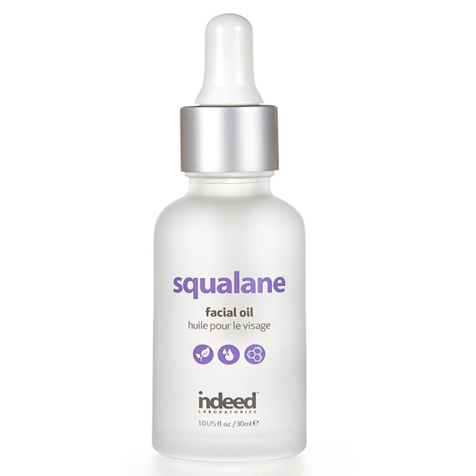 Squalane Facial Oil