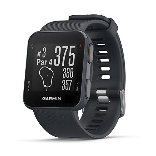 gps watch black friday