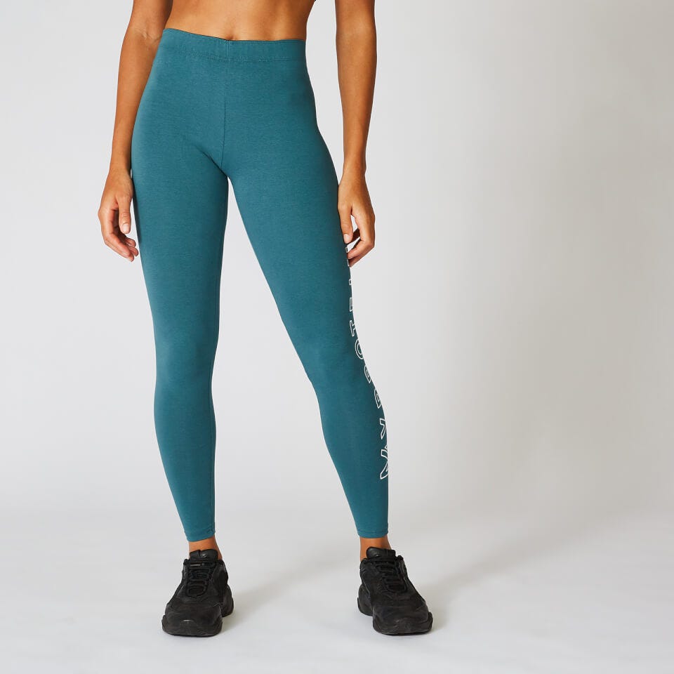 myprotein inspire seamless leggings