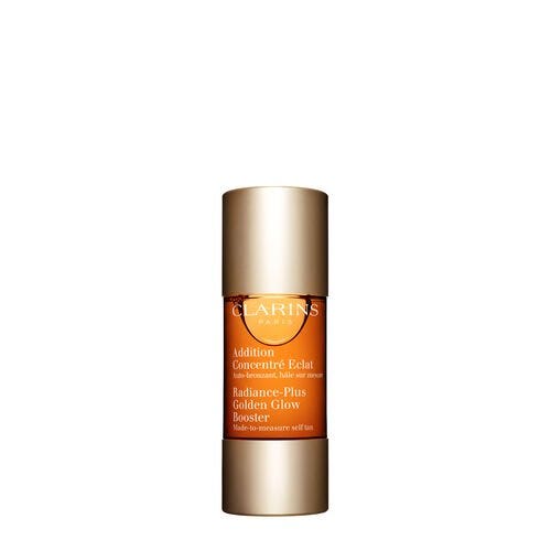 Radiance-Plus Golden Glow Booster for Face
