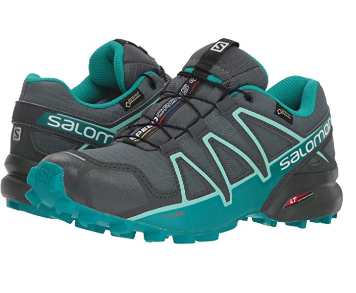 salomon speedcross 4 amazon uk