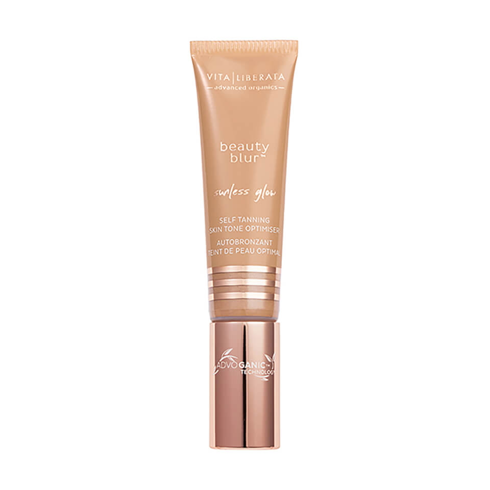 Vita Liberata Beauty Blur Sunless Glow 