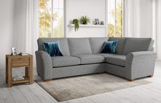 Small Corner Sofa (Right-Hand)