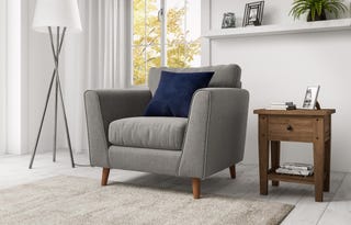 Rupert Armchair