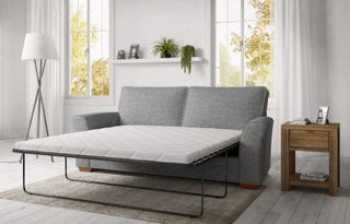 Large Sofa Bed (Sprung)