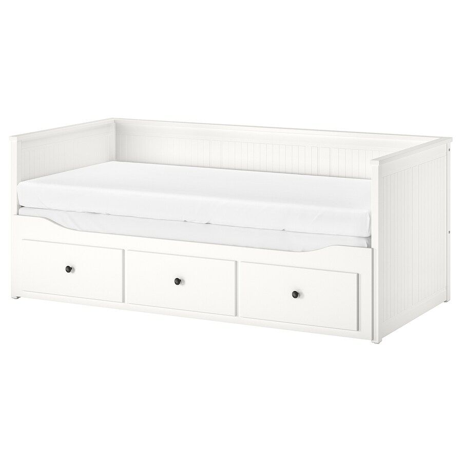 HEMNES twin daybed frame