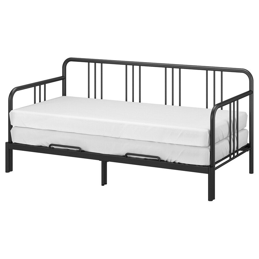FYRESDAL twin daybed frame