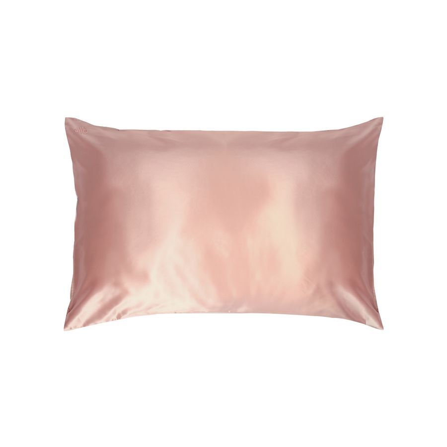 Pure Silk Pillowcase - Queen Standard