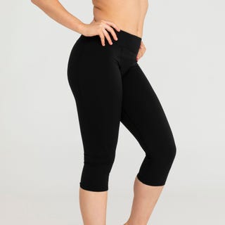 Activewear 3/4 Leggings