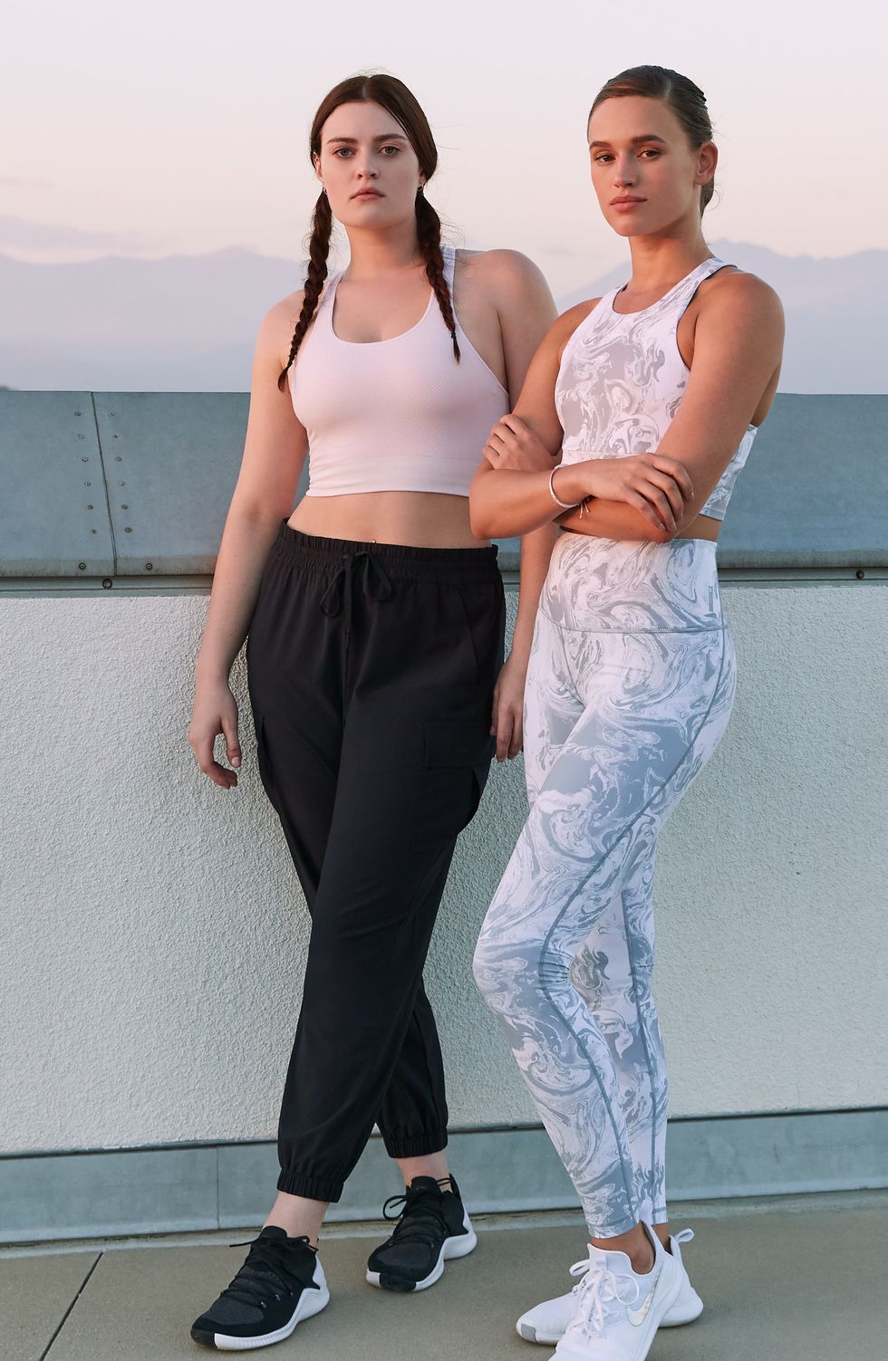 Zella's Live In High Waist Leggings Are 33% Off for Black Friday