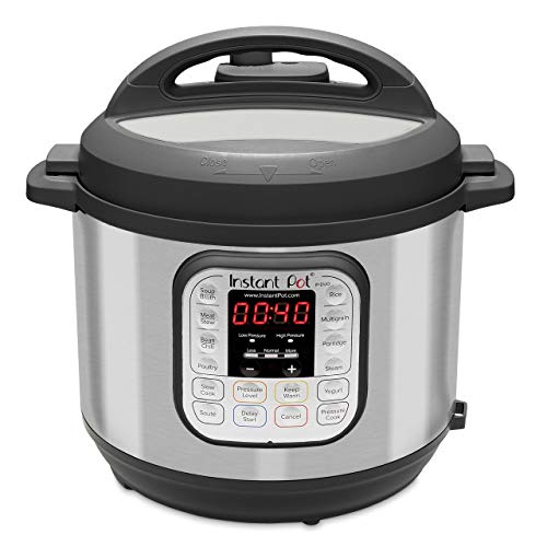 Cyber Monday: Up To 46% Off Select Instant Pot Kitchen