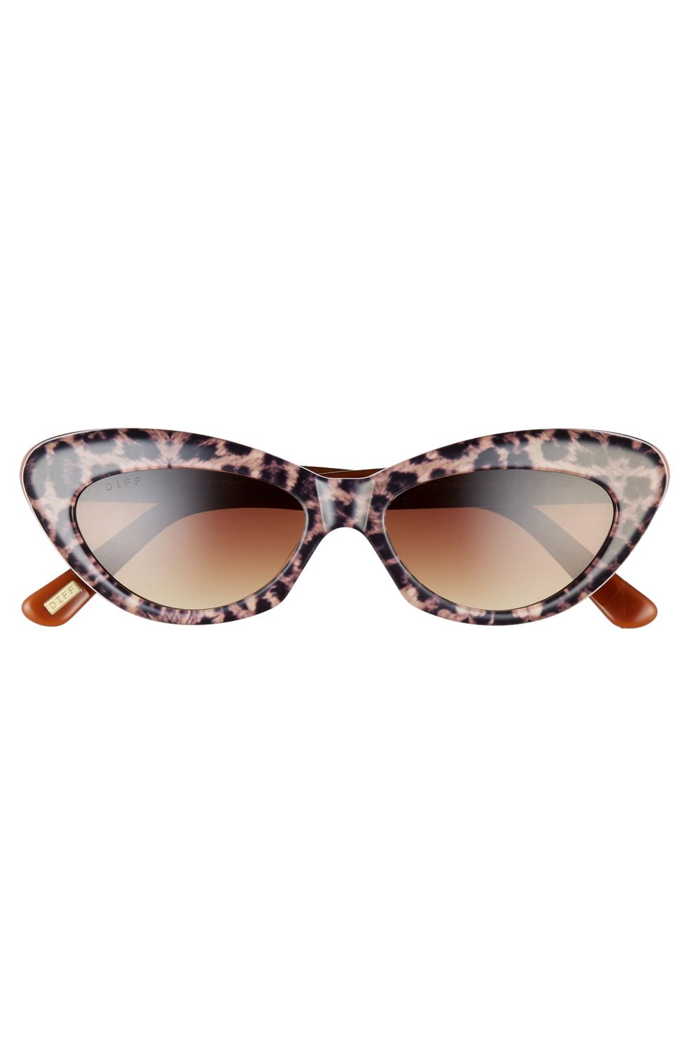 Cleo 48-mm Cat Eye Sunglasses