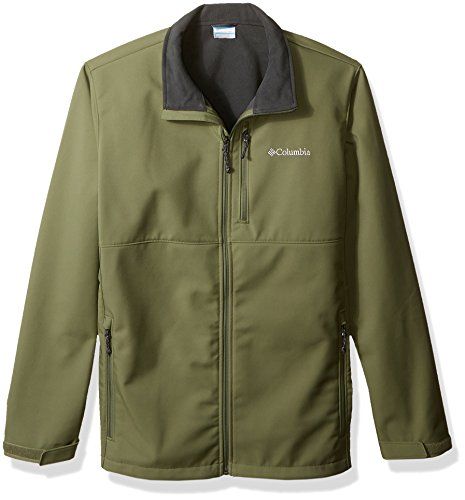 Black Friday: Columbia's Ascender Softshell Jacket is On Sale