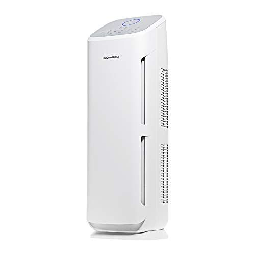 AP-1216L Tower Mighty Air Purifier